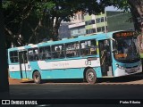 UTB - União Transporte Brasília 4860 na cidade de Brazlândia, Distrito Federal, Brasil, por Pietro Ribeiro. Número da foto: #12648114.