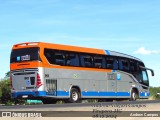 Expresso União 10428 na cidade de Pirapora, Minas Gerais, Brasil, por Andrew Campos. Número da foto: #12651078.