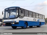 Ônibus Particulares 47524 na cidade de Duque de Caxias, Rio de Janeiro, Brasil, por Guilherme Afonso. Número da foto: #12648221.