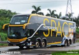 Expresso Nordeste 5991 na cidade de Aparecida, São Paulo, Brasil, por Adailton Cruz. Número da foto: #:id.