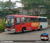 Autotrans > Turilessa 25E56 na cidade de Belo Horizonte, Minas Gerais, Brasil, por Vinícius Ferreira Rodrigues. Número da foto: #:id.