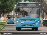 Serramar Transporte Coletivo 14232 na cidade de Serra, Espírito Santo, Brasil, por Adrian Sena. Número da foto: #12650719.