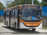 Itamaracá Transportes 1.706 na cidade de Igarassu, Pernambuco, Brasil, por Samuel Júnior. Número da foto: #:id.