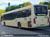 Viação do Sul 26603 na cidade de Curitiba, Paraná, Brasil, por Ricardo Fontes Moro. Número da foto: #:id.