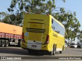 Viação Itapemirim 60045 na cidade de Caruaru, Pernambuco, Brasil, por Lenilson da Silva Pessoa. Número da foto: #12651131.