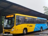 Francovig Transportes Coletivos 232 na cidade de Araucária, Paraná, Brasil, por Thomas Kynast. Número da foto: #12649239.
