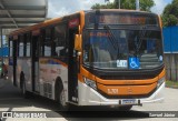 Itamaracá Transportes 1.701 na cidade de Olinda, Pernambuco, Brasil, por Samuel Júnior. Número da foto: #:id.