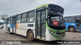 Rápido Araguaia 50506 na cidade de Goiânia, Goiás, Brasil, por Kauan_bus_goiânia Santos. Número da foto: #:id.