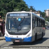 Turb Petrópolis > Turp -Transporte Urbano de Petrópolis 6939 na cidade de Petrópolis, Rio de Janeiro, Brasil, por Jorge Antonio de Souza Muros Filho. Número da foto: #:id.