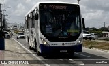 Trampolim da Vitória 400 na cidade de Parnamirim, Rio Grande do Norte, Brasil, por Lucas Dan. Número da foto: #:id.
