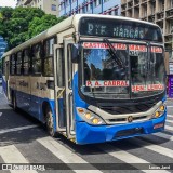 Autoviária Paraense AV-92407 na cidade de Belém, Pará, Brasil, por Lucas Jacó. Número da foto: #12648750.