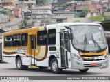 Transportes Fabio's DC 2.276 na cidade de São João de Meriti, Rio de Janeiro, Brasil, por João Victor - PHOTOVICTORBUS. Número da foto: #:id.