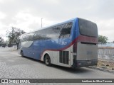 Ônibus Particulares 2921 na cidade de Caruaru, Pernambuco, Brasil, por Lenilson da Silva Pessoa. Número da foto: #:id.