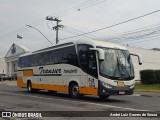 Transur - Transporte Rodoviário Mansur 6650 na cidade de Juiz de Fora, Minas Gerais, Brasil, por André Luiz Gomes de Souza. Número da foto: #12651156.