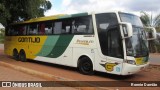 Empresa Gontijo de Transportes 12240 na cidade de Virgem da Lapa, Minas Gerais, Brasil, por Ronnie Damião. Número da foto: #12650931.