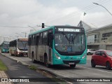VSFL - Viação São Francisco 479 na cidade de Juiz de Fora, Minas Gerais, Brasil, por André Luiz Gomes de Souza. Número da foto: #12651162.