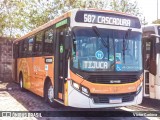 Empresa de Transportes Braso Lisboa A29029 na cidade de Rio de Janeiro, Rio de Janeiro, Brasil, por Victor Carioca. Número da foto: #:id.