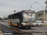 Transur - Transporte Rodoviário Mansur 2280 na cidade de Juiz de Fora, Minas Gerais, Brasil, por André Luiz Gomes de Souza. Número da foto: #:id.