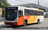 Viação Piracicabana Praia Grande 3928 na cidade de Praia Grande, São Paulo, Brasil, por George Miranda. Número da foto: #:id.