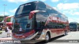 Santa Maria Fretamento e Turismo > Transportes Santa Maria(SP) 3000 na cidade de Barueri, São Paulo, Brasil, por João Melo. Número da foto: #:id.