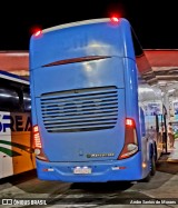 Ônibus Particulares 6J43 na cidade de Queluz, São Paulo, Brasil, por Andre Santos de Moraes. Número da foto: #12648943.