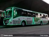 Empresa de Ônibus Vila Galvão 2420 na cidade de Guarulhos, São Paulo, Brasil, por Pedro Henrique. Número da foto: #:id.