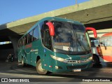 Companhia Coordenadas de Transportes 20550 na cidade de Belo Horizonte, Minas Gerais, Brasil, por Douglas Célio Brandao. Número da foto: #:id.