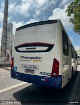 Trampolim da Vitória 400 na cidade de Natal, Rio Grande do Norte, Brasil, por Lucas Dan. Número da foto: #:id.