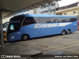 Viação Águia Branca 27740 na cidade de Colatina, Espírito Santo, Brasil, por Emersom  dos Santos Cabral. Número da foto: #:id.