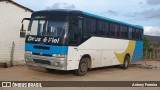 Ônibus Particulares  na cidade de Pocinhos, Paraíba, Brasil, por Antony Ferreira. Número da foto: #:id.