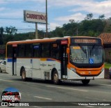 Itamaracá Transportes 1.733 na cidade de Contagem, Minas Gerais, Brasil, por Vinícius Ferreira Rodrigues. Número da foto: #:id.