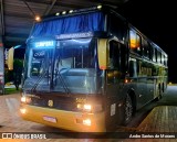 Transportadora Turística Tecnovan 5006 na cidade de Queluz, São Paulo, Brasil, por Andre Santos de Moraes. Número da foto: #12648738.