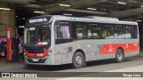 Pêssego Transportes 4 7245 na cidade de São Paulo, São Paulo, Brasil, por Thiago Lima. Número da foto: #:id.