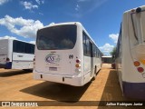 SS Transportes 09 na cidade de Petrolina, Pernambuco, Brasil, por Jailton Rodrigues Junior. Número da foto: #12648157.