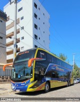 Shalom Tur 3006 na cidade de Fortaleza, Ceará, Brasil, por Jonathan Nunes. Número da foto: #12649097.
