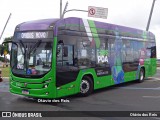 VTC - Viação Teresópolis Cavalhada 9404 na cidade de Porto Alegre, Rio Grande do Sul, Brasil, por Otávio dos Reis . Número da foto: #12650746.