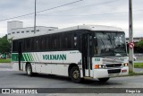 Empresa de Transportes Coletivos Volkmann 118 na cidade de Blumenau, Santa Catarina, Brasil, por Diego Lip. Número da foto: #12648609.