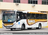 Transportes Fabio's RJ 154.069 na cidade de São João de Meriti, Rio de Janeiro, Brasil, por João Victor - PHOTOVICTORBUS. Número da foto: #:id.