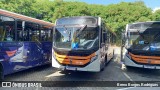 Expresso Luziense > Territorial Com. Part. e Empreendimentos 30785 na cidade de Santa Luzia, Minas Gerais, Brasil, por Breno Borges Rodrigues. Número da foto: #12648604.
