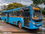 Taguatur - Taguatinga Transporte e Turismo 05636 na cidade de Taguatinga, Distrito Federal, Brasil, por Daniel Chaves. Número da foto: #12649850.