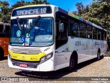 Empresa de Transportes Braso Lisboa A29006 na cidade de Rio de Janeiro, Rio de Janeiro, Brasil, por Victor Carioca. Número da foto: #:id.