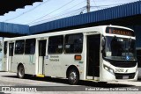 Viação Antonina 24292 na cidade de Almirante Tamandaré, Paraná, Brasil, por Robert Matheus De Morais Oliveira. Número da foto: #12648600.