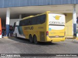 Empresa Gontijo de Transportes 17290 na cidade de Caruaru, Pernambuco, Brasil, por Lenilson da Silva Pessoa. Número da foto: #12650455.
