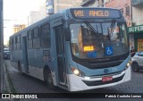 São Jorge de Transportes 234 na cidade de Pelotas, Rio Grande do Sul, Brasil, por Patrick Coutinho Lemos. Número da foto: #:id.