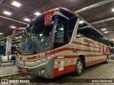 Santa Maria Fretamento e Turismo > Transportes Santa Maria(SP) 710 na cidade de Belo Horizonte, Minas Gerais, Brasil, por MAXI MORAIS. Número da foto: #12649994.