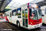Integração Transportes 0413001 na cidade de Manaus, Amazonas, Brasil, por João Pbs. Número da foto: #12649347.
