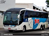 Auto Viação 1001 RJ 108.1094 na cidade de Rio de Janeiro, Rio de Janeiro, Brasil, por César Ônibus. Número da foto: #12649115.