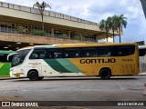 Empresa Gontijo de Transportes 7085 na cidade de Belo Horizonte, Minas Gerais, Brasil, por MAXI MORAIS. Número da foto: #12649999.
