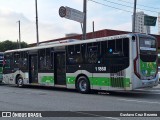 Viação Santa Brígida 1 1860 na cidade de São Paulo, São Paulo, Brasil, por Gustavo Cruz Bezerra. Número da foto: #:id.