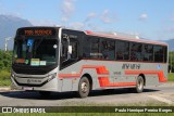 Viação Resendense RJ 192.032 na cidade de Resende, Rio de Janeiro, Brasil, por Paulo Henrique Pereira Borges. Número da foto: #12651322.
